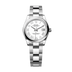 Rolex Datejust 31 mm White Dial Oystersteel Oyster Bracelet 278240-0003