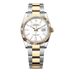 Rolex Datejust 36 mm White  Dial Oystersteel and 18k Yellow Gold Oyster Bracelet 126233-0020