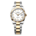 Rolex Datejust 36 mm White Dial Oystersteel and 18k Yellow Gold Oyster Bracelet 126233-0030