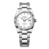 Rolex Datejust 36 mm White Dial Oystersteel and White Gold Oyster Bracelet 126234-0026