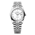 Rolex Datejust 36 mm White Dial Oystersteel Jubilee Bracelet 126200-0007