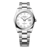 Rolex Datejust 36 mm White Dial Oystersteel Oyster Bracelet 126200-0008