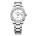 Rolex Datejust 36 mm White Dial with Diamonds Oystersteel and White Gold Oyster Bracelet 126284rbr-0018