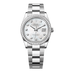 Rolex Datejust 36 mm White Mother-Of-Pearl Dial with Diamonds Oystersteel and White Gold Oyster Bracelet 126284rbr-0012