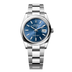 Rolex Datejust 36mm Bright Blue Dial Oystersteel Oyster Bracelet 126200-0006