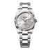 Rolex Datejust 36mm Silver Dial Oystersteel and White Gold Oyster Bracelet 126234-0014