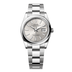 Rolex Datejust 36mm Silver Dial Oystersteel Oyster Bracelet 126200-0002