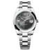 Rolex Datejust 41 mm Slate  Dial Oystersteel Oyster Bracelet 126300-0013