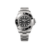 Rolex Deepsea Challenge 50 mm Intense Black Dial RLX Titanium Oyster Bracelet 126067-0001