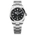 2025 Rolex Explorer 40 mm Black Dial Oystersteel Oyster Bracelet 224270-0001