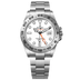 Rolex Explorer II Polar 42 mm White Dial Oystersteel Oyster Bracelet 226570-0001