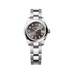 Rolex Lady-Datejust 28 mm Dark Grey Dial Oystersteel Oyster Bracelet 279160-0010