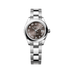 Rolex Lady-Datejust 28 mm Dark Grey  Dial Oystersteel Oyster Bracelet 279160-0012