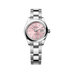 Rolex Lady-Datejust 28 mm Pink  Dial Oystersteel Oyster Bracelet 279160-0002