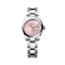 Rolex Lady-Datejust 28 mm Pink  Dial Oystersteel Oyster Bracelet 279160-0014