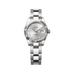 Rolex Lady-Datejust 28 mm Silver  Dial Oystersteel and White Gold Oyster Bracelet 279174-0008