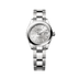 Rolex Lady-Datejust 28 mm Silver  Dial Oystersteel Oyster Bracelet 279160-0006