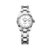 Rolex Lady-Datejust 28 mm White  Dial Oystersteel and White Gold Oyster Bracelet 279174-0020