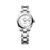 Rolex Lady-Datejust 28 mm White  Dial Oystersteel Oyster Bracelet 279160-0016