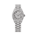 Rolex Oyster 28 mm Diamond-Paved Dial 18 kt yellow gold with case sides and lugs set with diamonds President, Three-Piece Solid Links, Set With 596 Brilliant-Cut Diamonds 279459rbr-0001