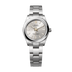 Rolex Oyster Perpetual 31 mm Silver Dial Oystersteel Oyster Bracelet 277200-0001