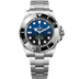 Rolex James Cameron Deepsea 44 mm D-Blue Dial Oystersteel Oyster Bracelet 136660-0005