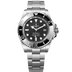 Rolex Rolex Deepsea 44 mm Intense Black Dial Oystersteel Oyster Bracelet 136660-0006