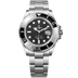 2025 Rolex Sea-Dweller 43 mm Black Dial Oystersteel Oyster Bracelet 126600-0002