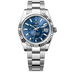 Rolex Sky-Dweller 42 mm bright blue Dial Oystersteel and yellow gold Oyster Bracelet 336934-0005