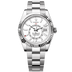 Rolex Sky-Dweller 42 mm Intense White Dial Oystersteel Oyster Bracelet 336934-0003