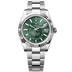 Rolex Sky-Dweller 42 mm Mint Green Dial Oystersteel and yellow gold Oyster Bracelet 336934-0001
