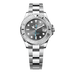 Rolex Yacht-Master 37 mm Slate Dial Oystersteel And Platinum Oyster Bracelet 268622-0002