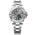 Rolex Yacht-Master 40 mm Slate Dial Oystersteel and Platinum Oyster Bracelet 126622-0001