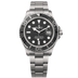 Rolex Yacht-Master 42 mm Intense Black Dial RLX Titanium Oyster Bracelet 226627-0001
