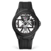 Ulysse Nardin Blast Skeleton X 42 mm White Dial Titanium Rubber Strap 3713-260-3/BLACK