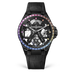 Ulysse Nardin Blast Tourbillon 45 mm Silver Dial with Diamonds Platinum Leather Strap 1723-400B1LE-2B-RAIN/1A