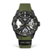 Ulysse Nardin Diver X Skeleton OPS 44 mm Silver Dial Titanium Rubber Strap 3723-170-2C/3A