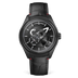 Ulysse Nardin Freak X 43 mm Black Dial Titanium Leather Strap 2303-270/BLACK