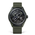 Ulysse Nardin Freak X OPS 43 mm Black Dial Magma Fabric Strap 2303-270-2A-KAKI/0B