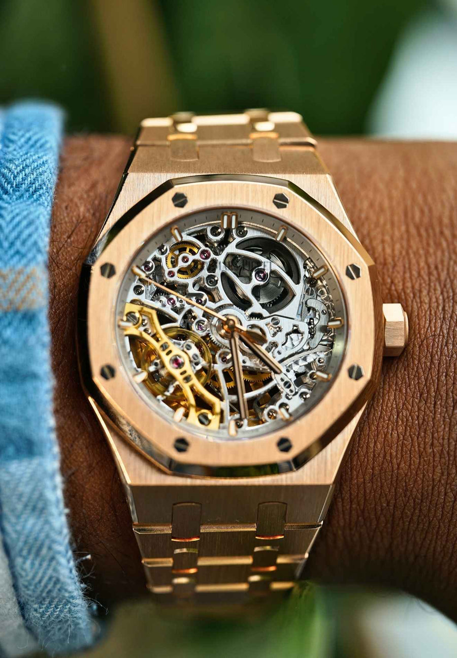 Rolex