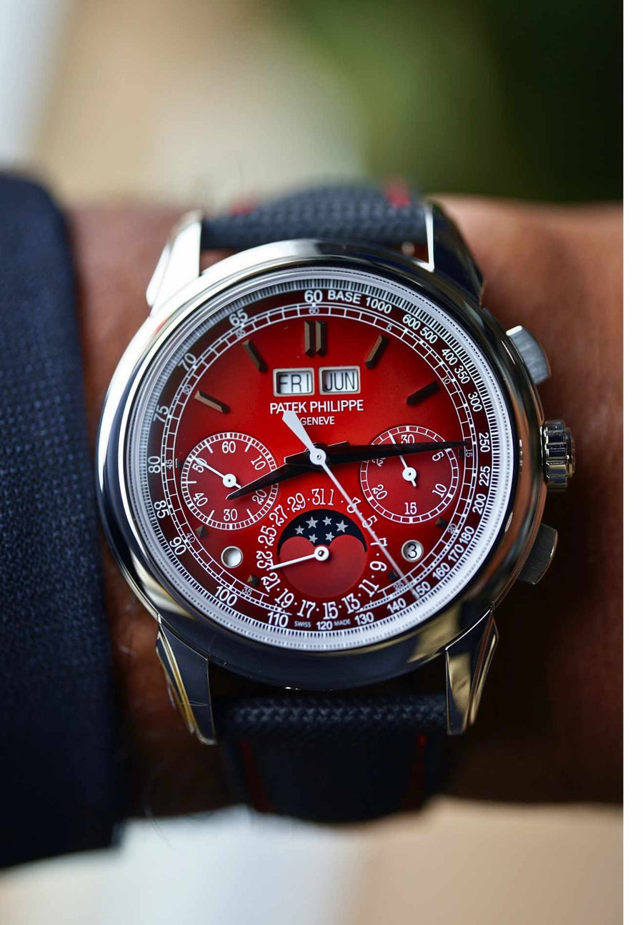 Patek Philippe