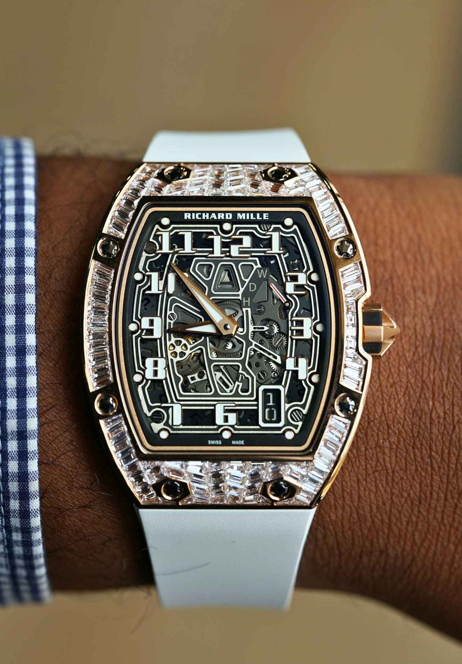 Richard Mille