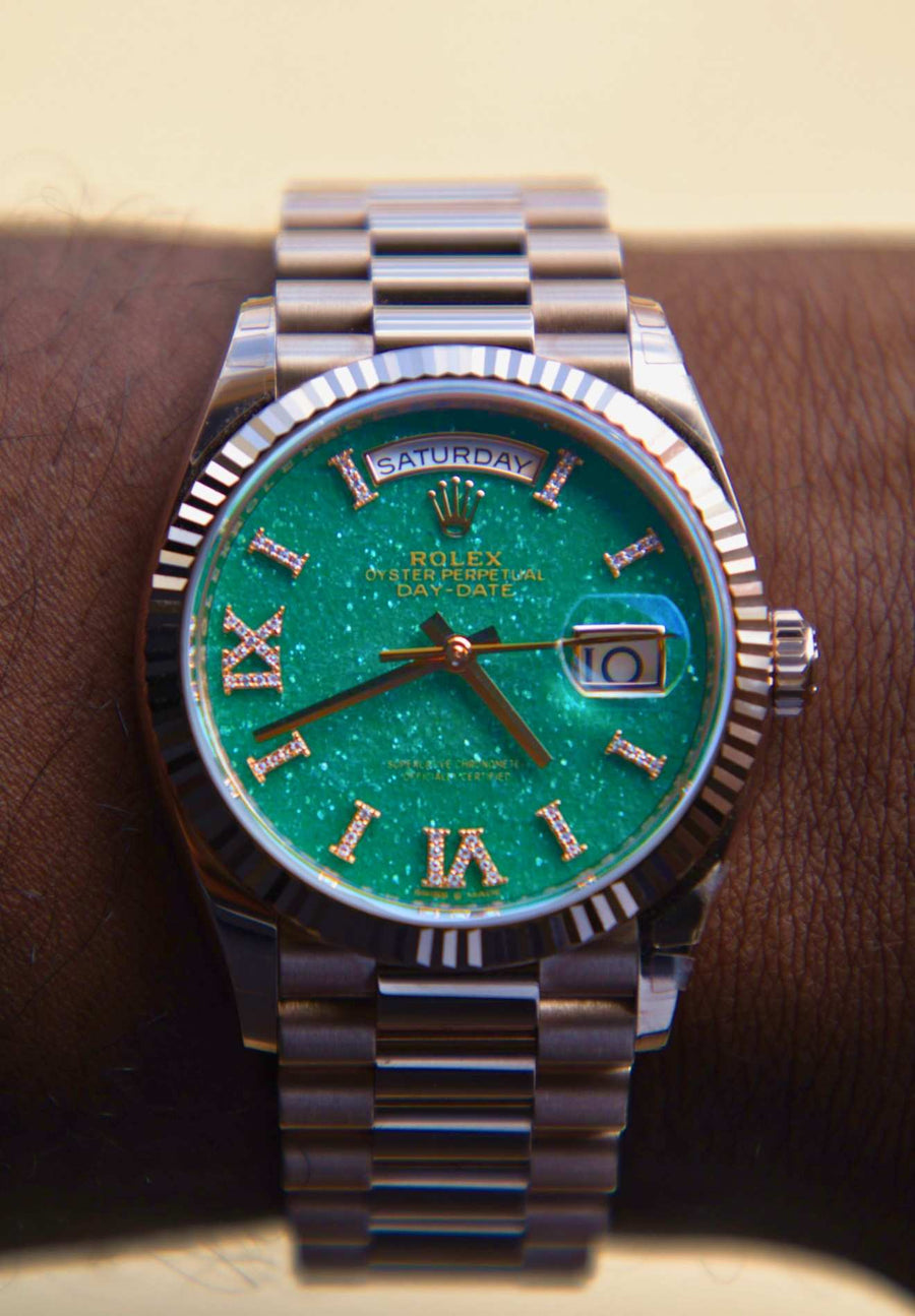 Audemars Piguet